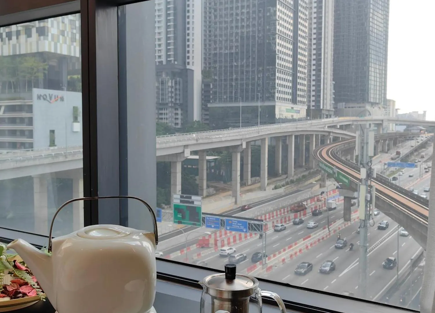 Panoramic City - Bangsar South Mid Valley Kuala Lumpur