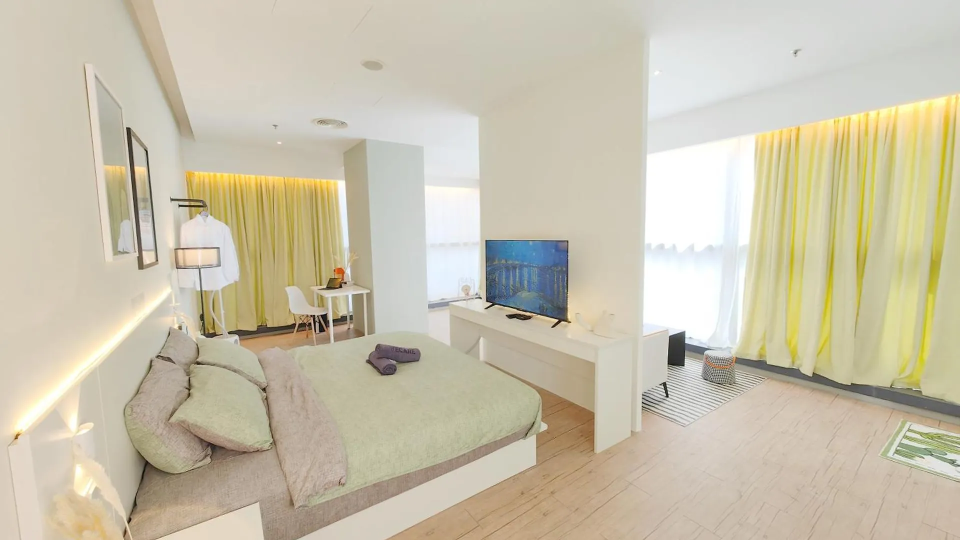 Panoramic City - Bangsar South Mid Valley Kuala Lumpur