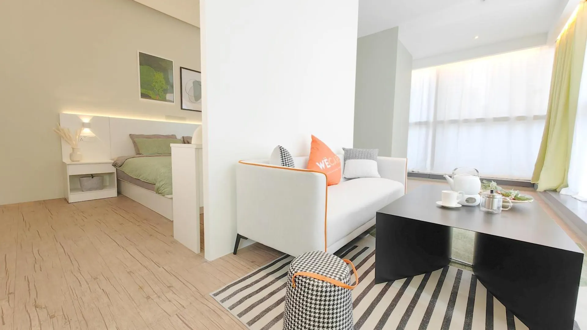 Apartment Panoramic City - Bangsar South Mid Valley Kuala Lumpur