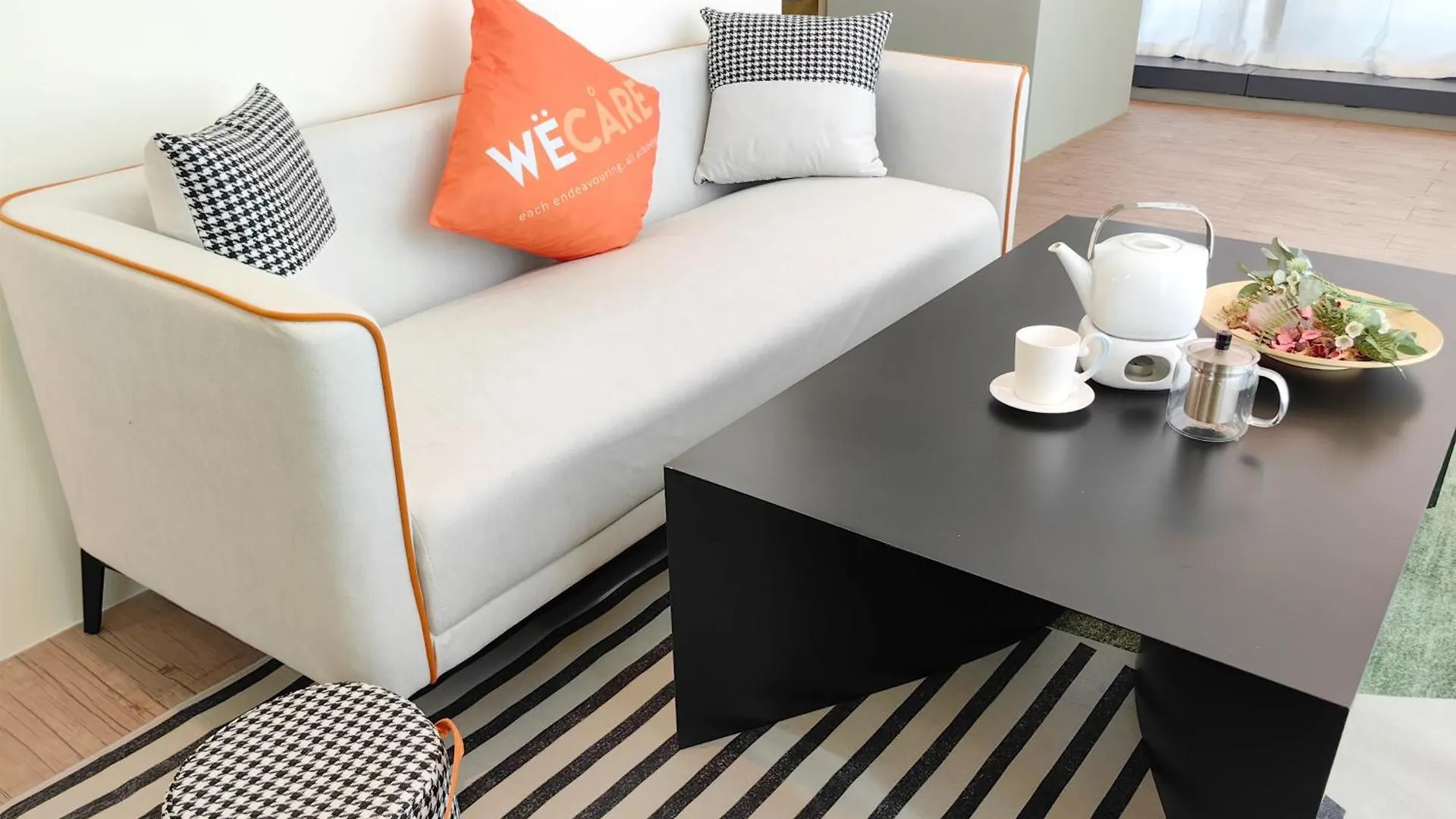 Apartment Panoramic City - Bangsar South Mid Valley Kuala Lumpur