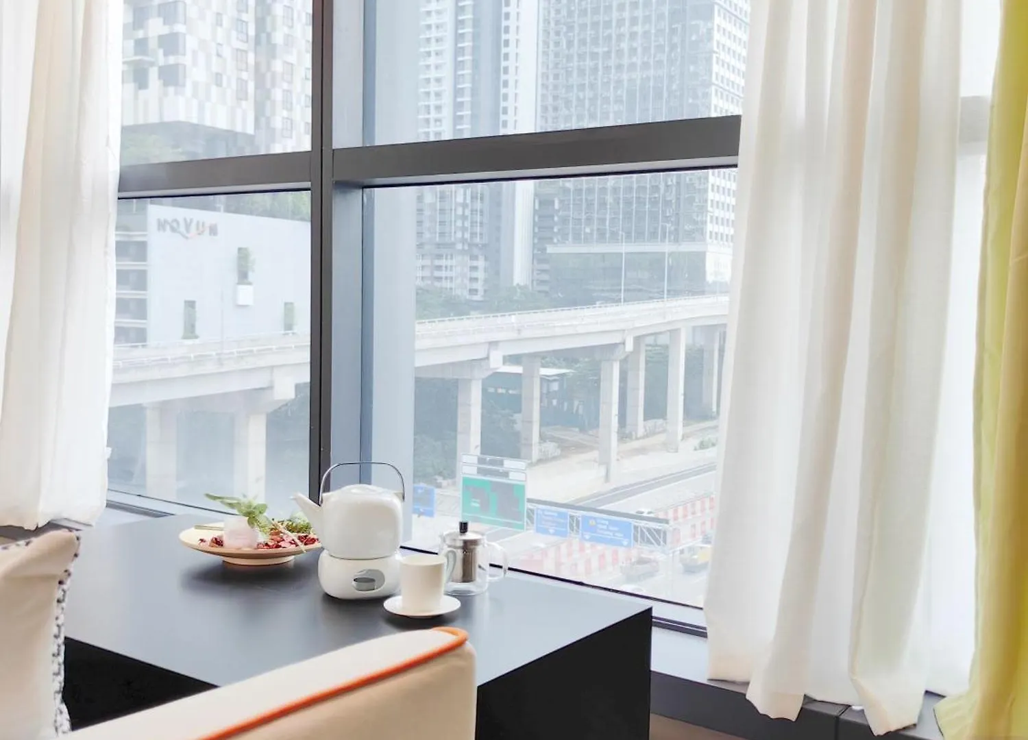 Panoramic City - Bangsar South Mid Valley Kuala Lumpur