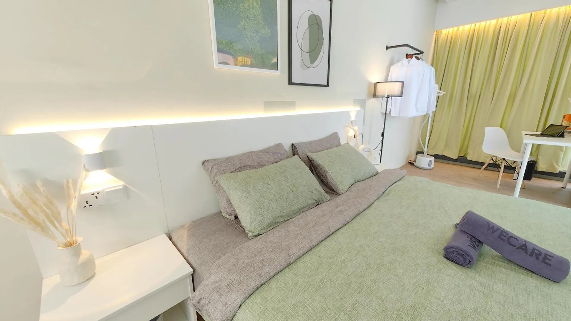 Panoramic City - Bangsar South Mid Valley Kuala Lumpur