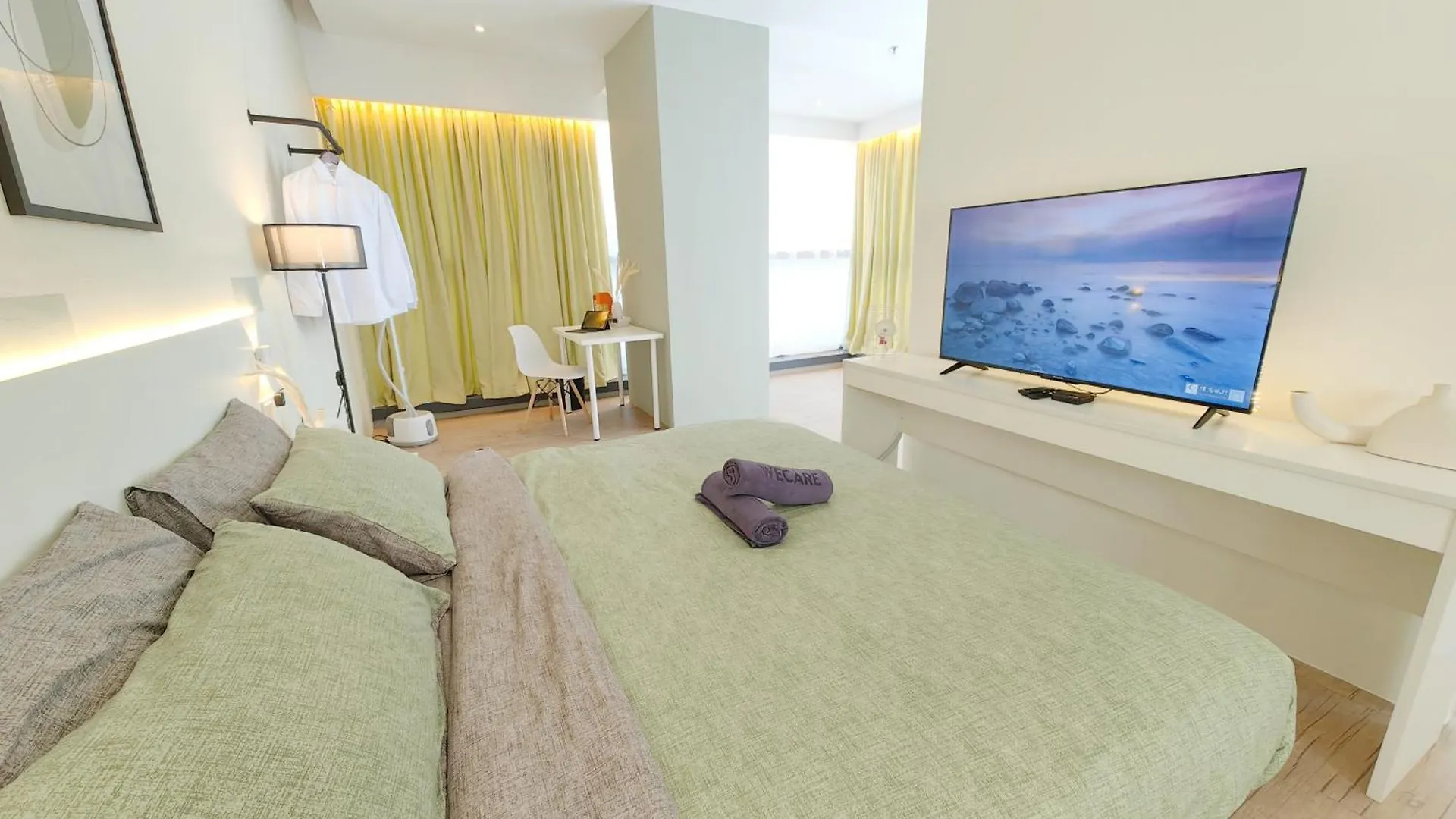 Panoramic City - Bangsar South Mid Valley Kuala Lumpur 0*,  Malaysia